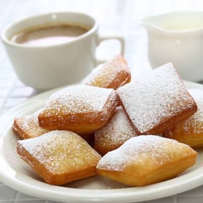 Beignets