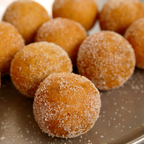 Bulk Mochi Malasadas