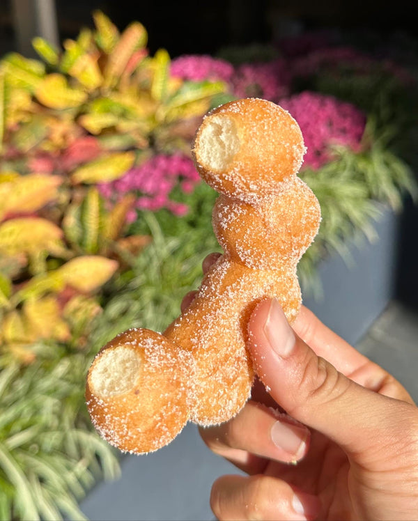Attracting Customers to your Mochi Donut Store