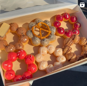 Marketing 101: Elevating Your Asian Dessert Business with Mochi Donuts and Mochi Foods Premix