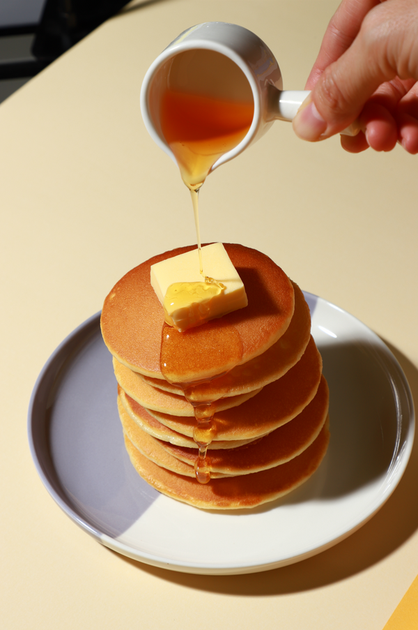 Fluffy Delights: Making the Best Gluten-Free Pancakes at Home with Mochi Foods Mochi Pancake Mix