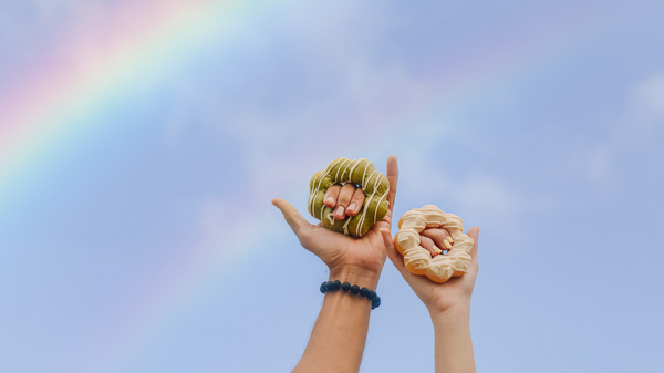 How to Open Your Own Mochi Donut Store with Mochi Foods Consulting and Mochi Foods Premix