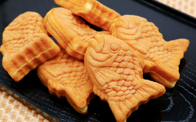 Taiyaki