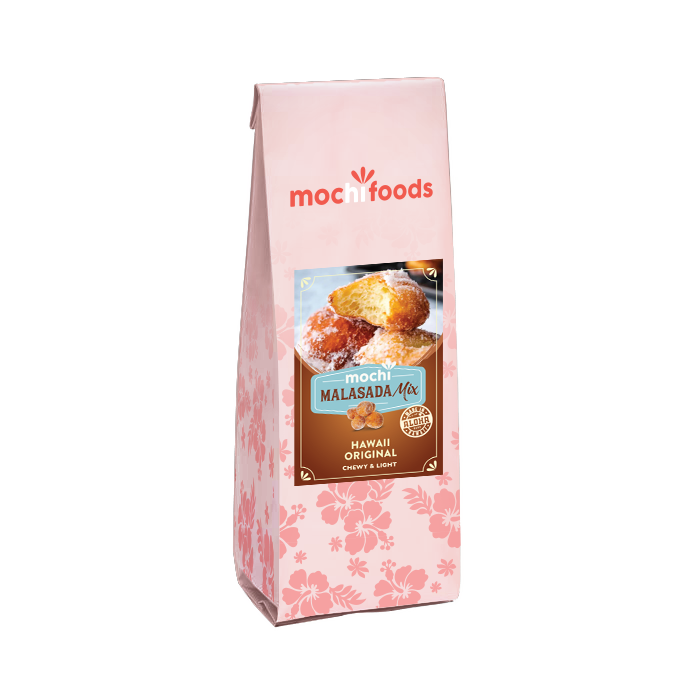 Mochi Malasada Mix