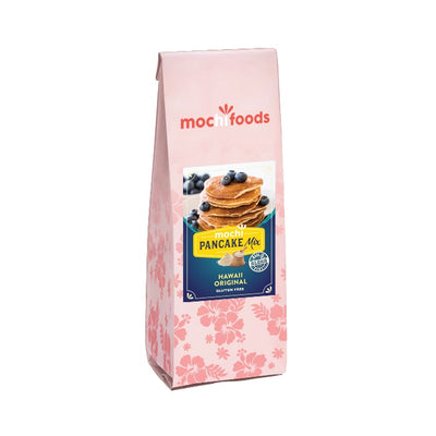 Mochi Pancake Mix