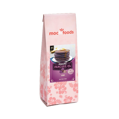 Mochi Pancake Mix Ube - GF