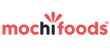 mochi foods logo
