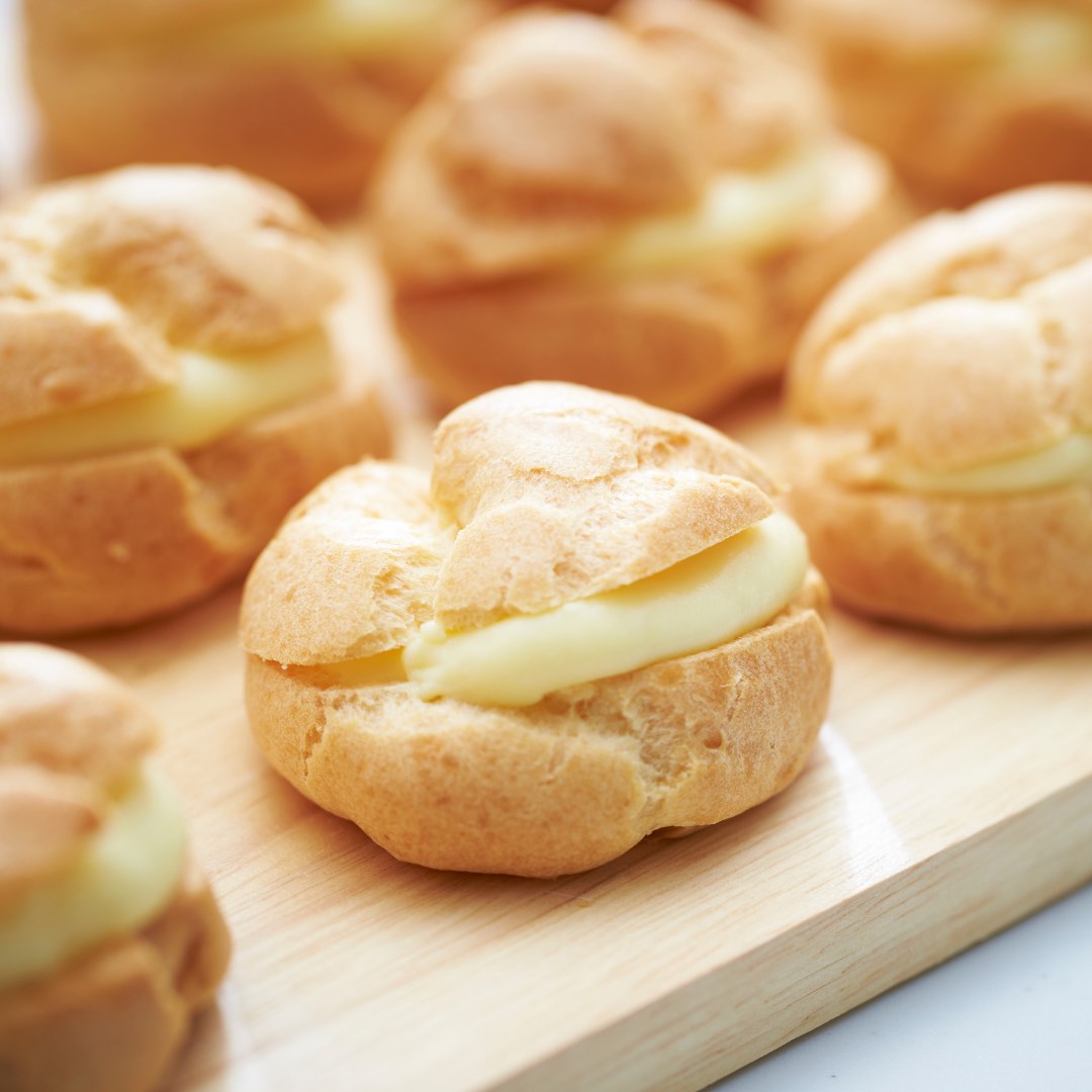 Custard Mix