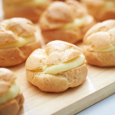 Custard Mix