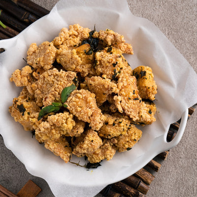 Fried Chicken Breading