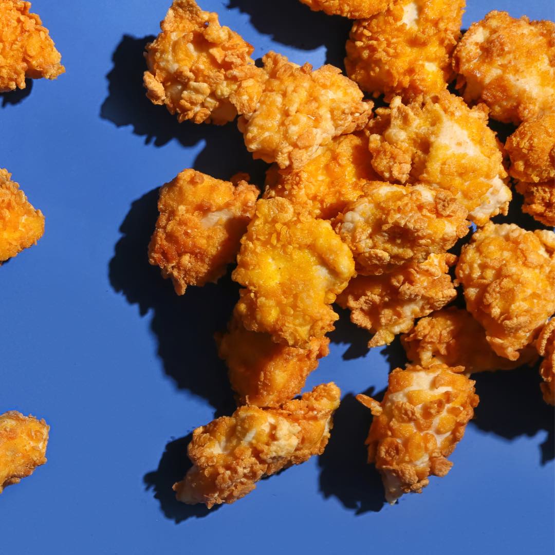 Fried Chicken Breading