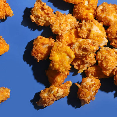 Fried Chicken Breading