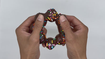 Mochi Donut Video- 2