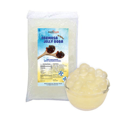 Formosa Jelly Boba