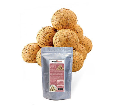 Mochi Bread Mix
