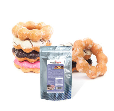 Mochi Donut Mix