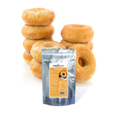 GF Mochi Donut Mix