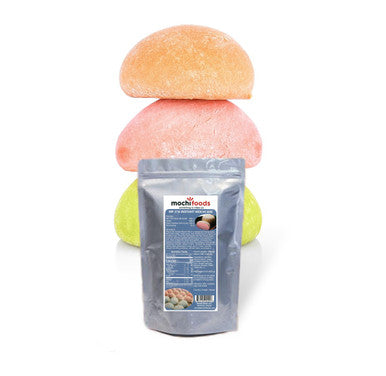 Instant Mochi