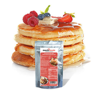 GF Mochi Pancake Mix