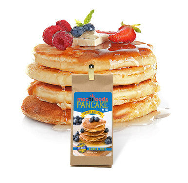 Mochi Pancake Mix